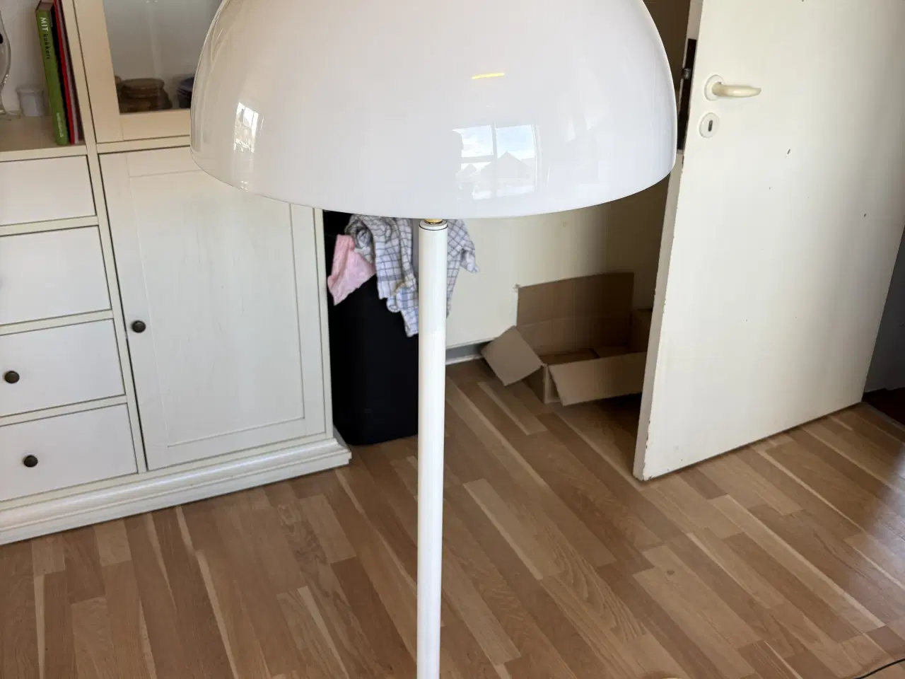 Billede 2 - Knud Christensen Standerlampe