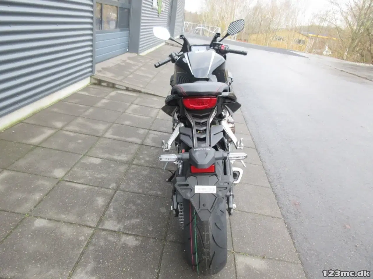 Billede 5 - Honda CBR 650 R MC-SYD BYTTER GERNE  5 ÅRS FABRIKS GARANTI