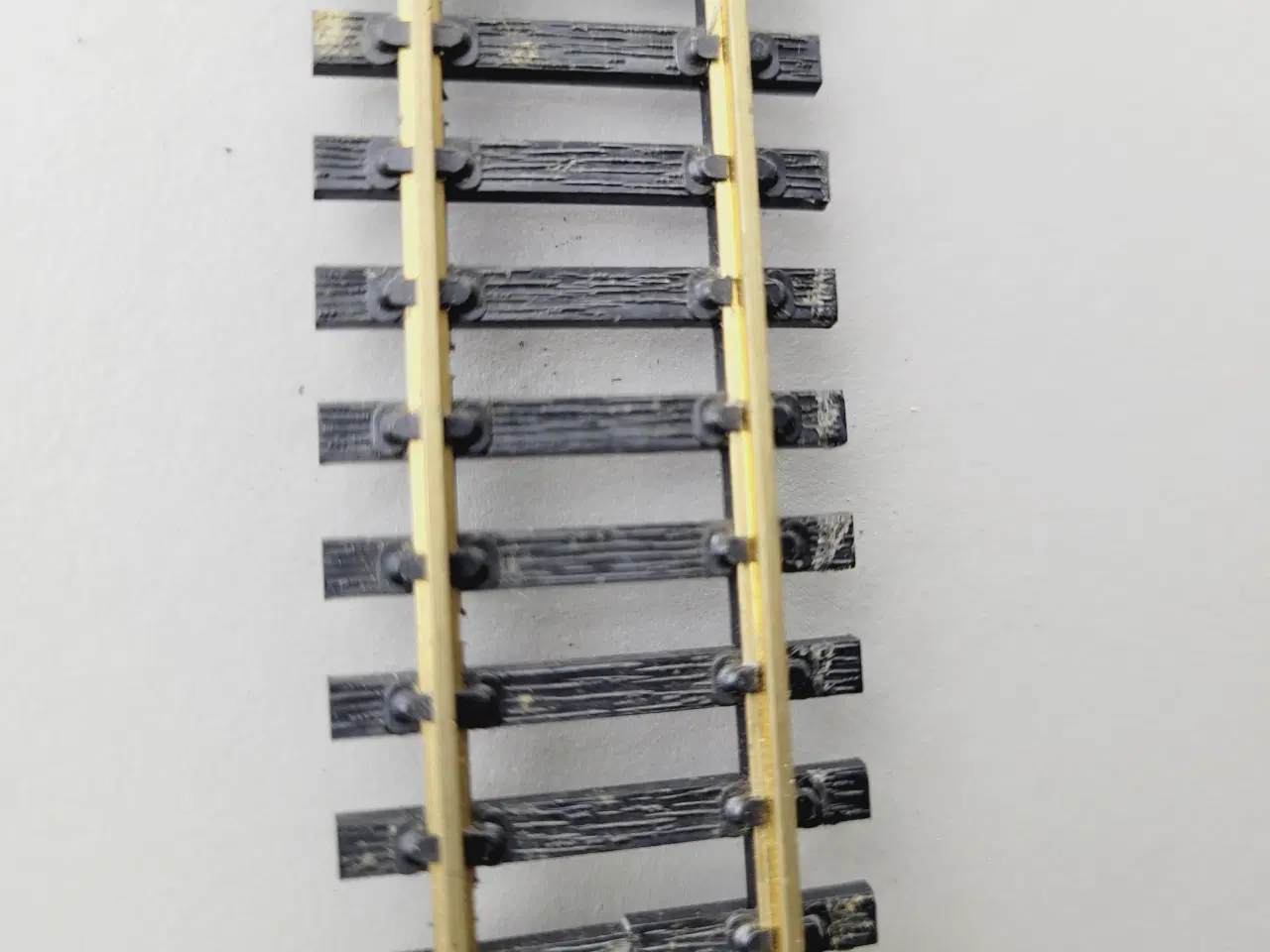 Billede 7 - ⭐️· Samling af FLEKSIBLE H0 Modeltogsspor