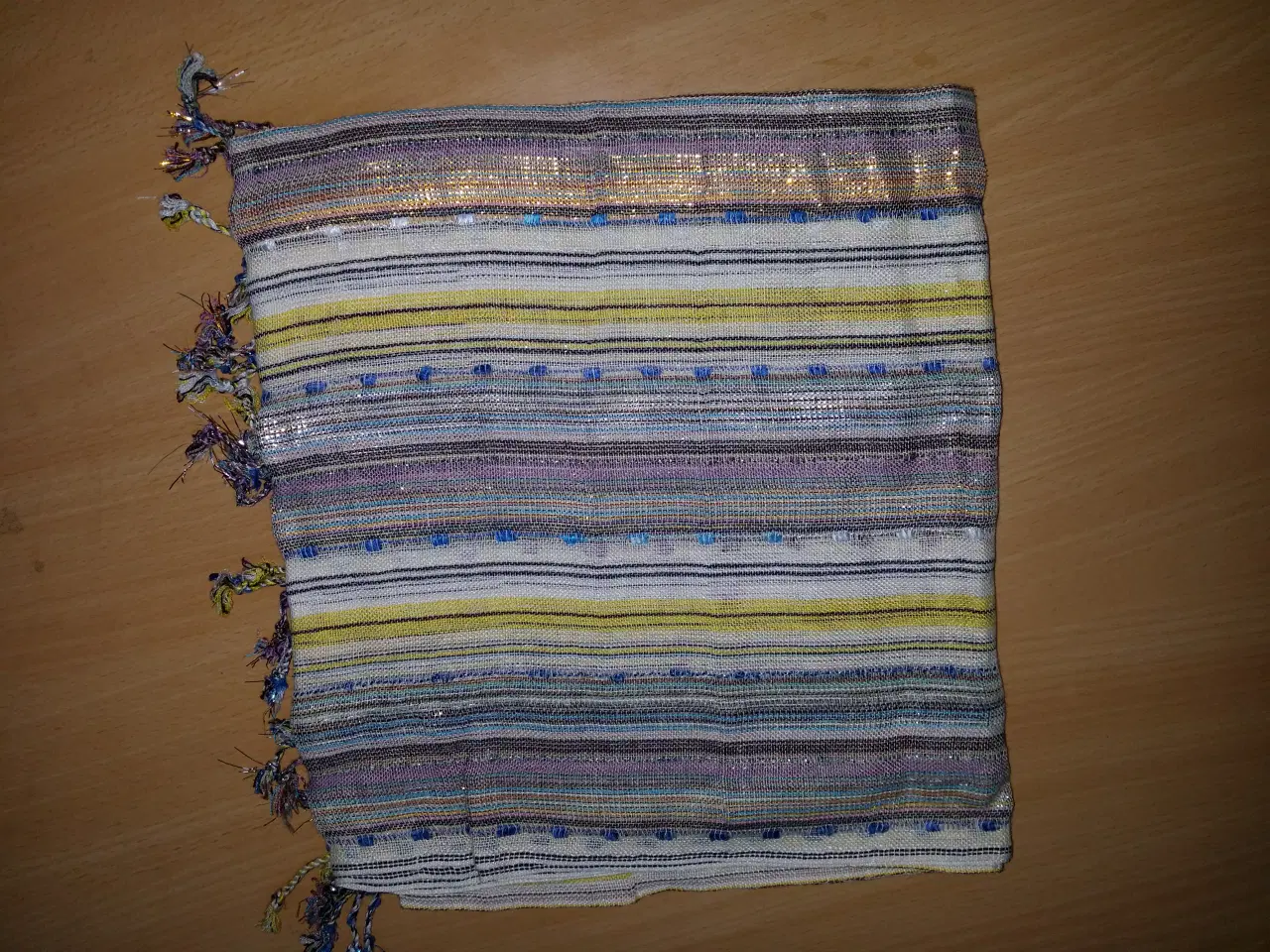 Billede 6 - Tørklæde