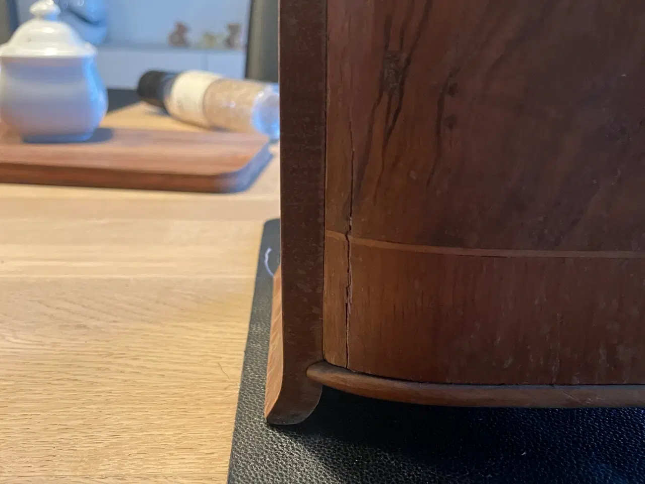 Billede 4 - Junghans bordur