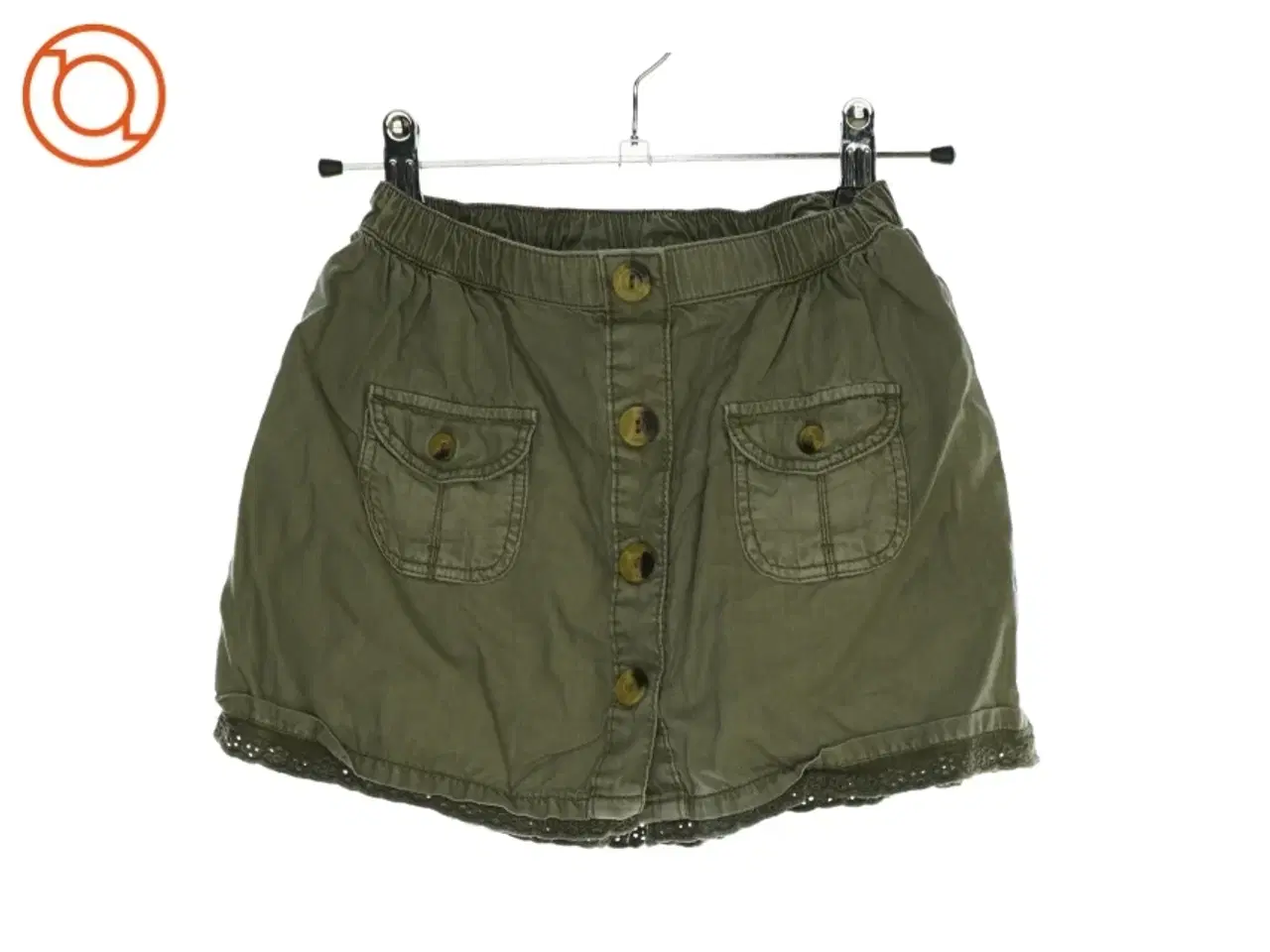 Billede 1 - Nederdel fra H&M (Str. 110)