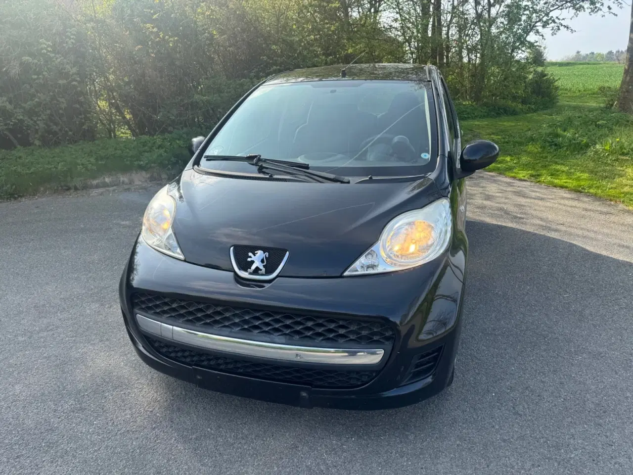 Billede 4 - Peugeot 107 1,0 Comfort