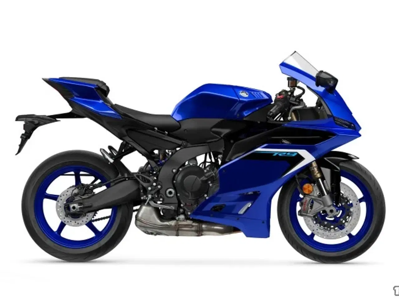 Billede 23 - Yamaha YZF R9