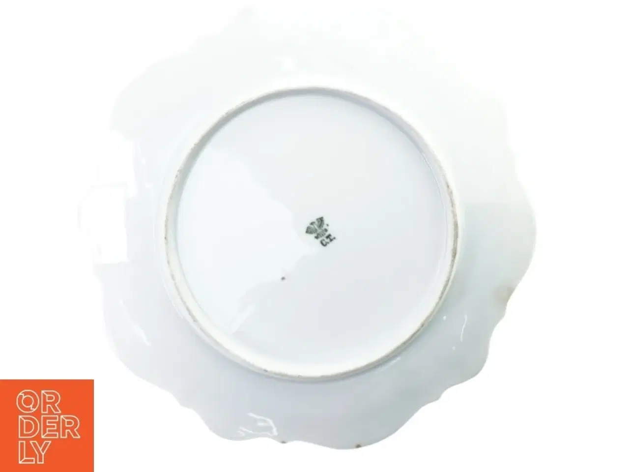 Billede 2 - Tallerken fra Ct (str. 25 cm)