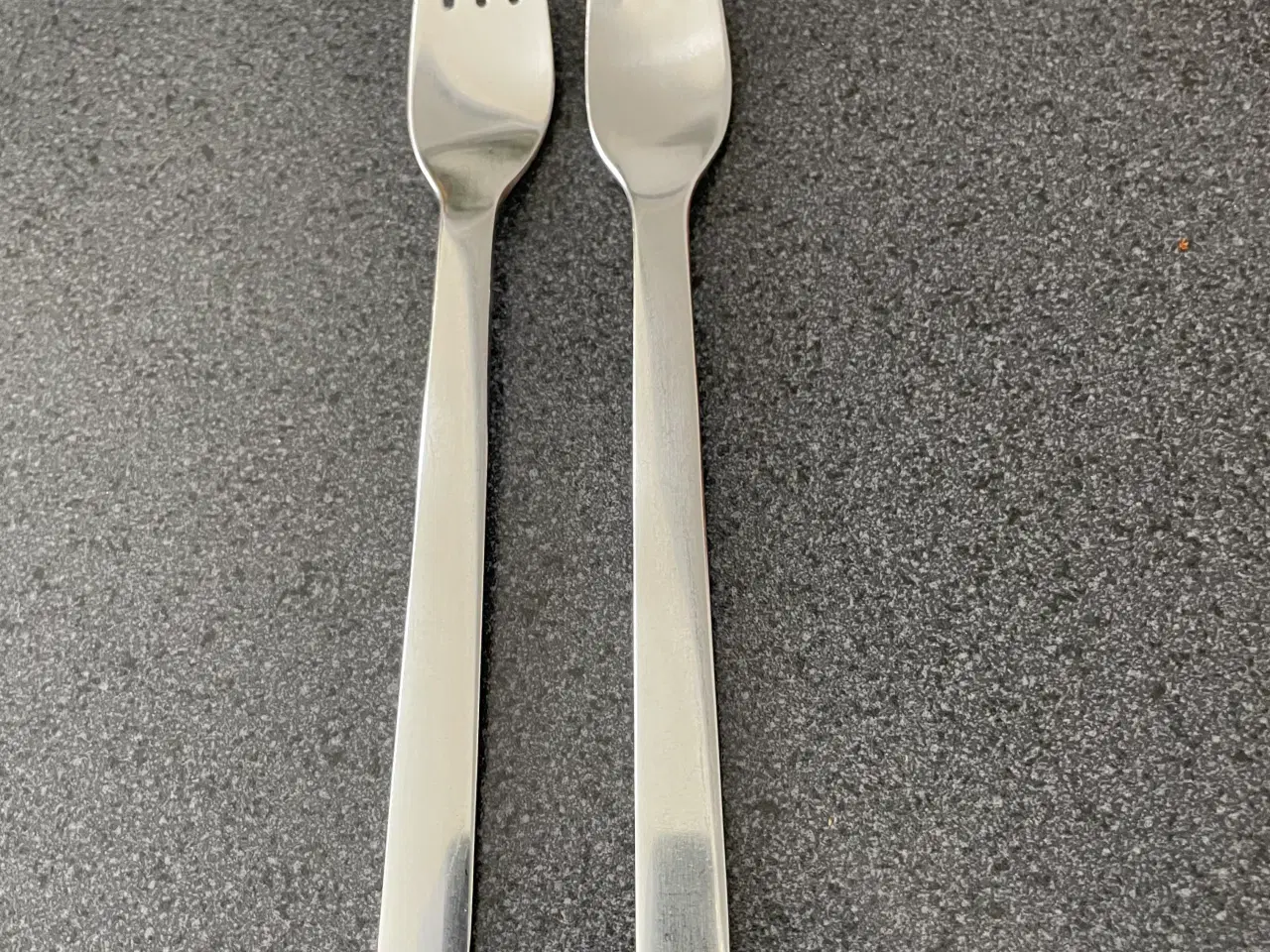 Billede 1 - Georg Jensen bestik 