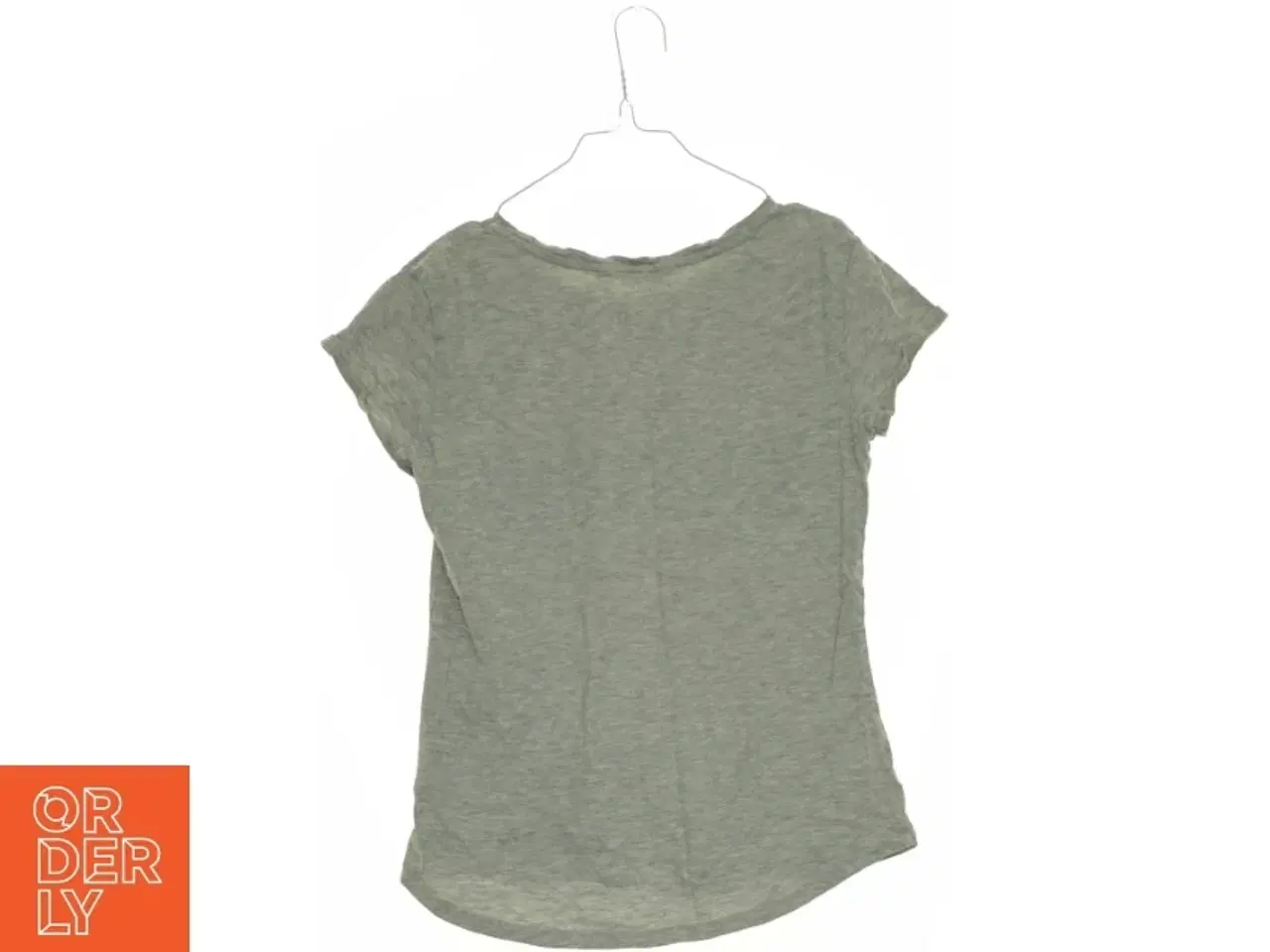 Billede 2 - T-Shirt Paris fra H&M (str. 158 cm)