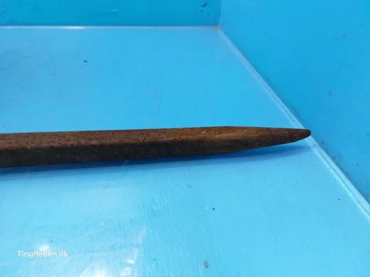 Billede 12 - Ballespids 