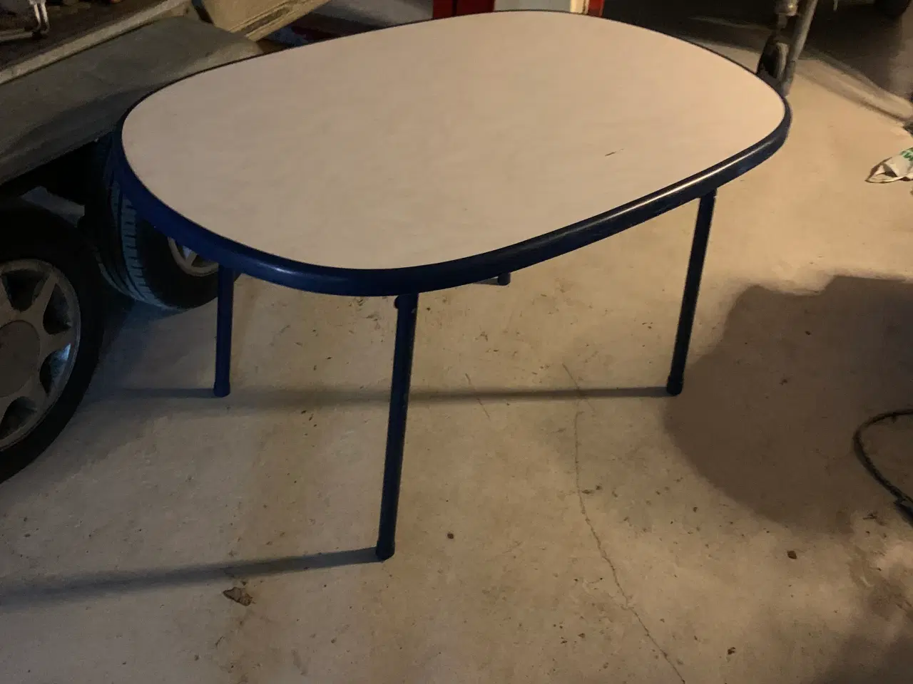 Billede 3 - Camping møbler 