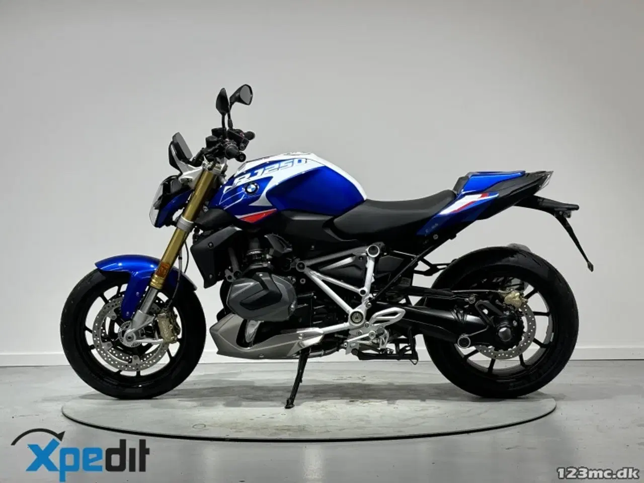 Billede 6 - BMW R 1250 R