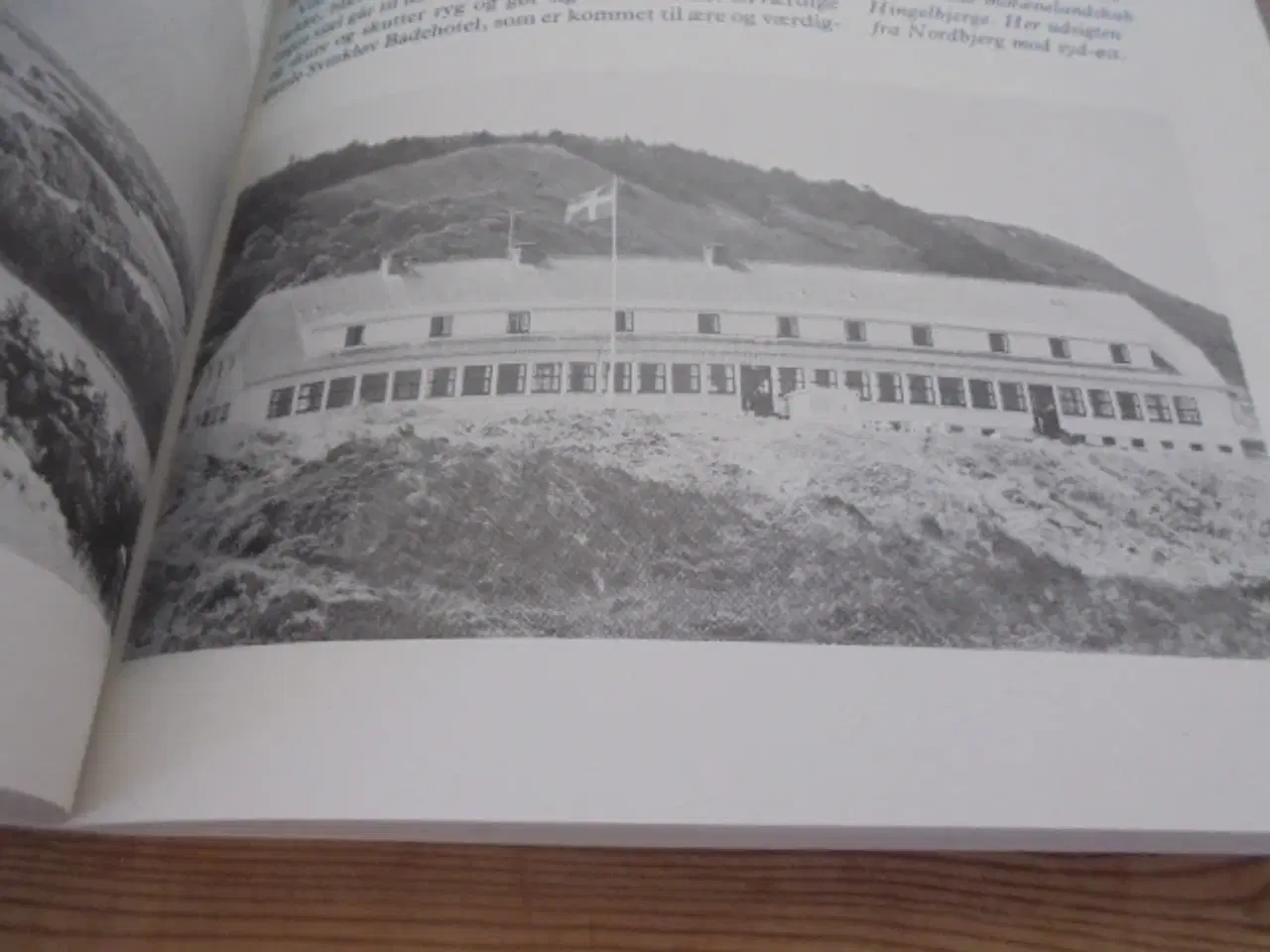 Billede 8 - Nordjylland – Oplevet og beskrevet af Hans Lyngby 