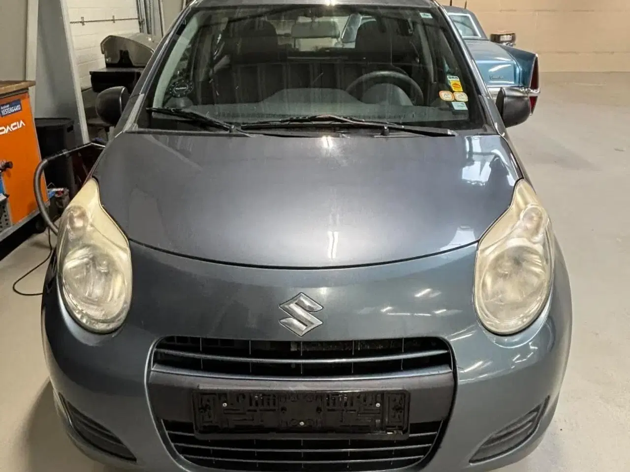 Billede 2 - Suzuki Alto 1,0 