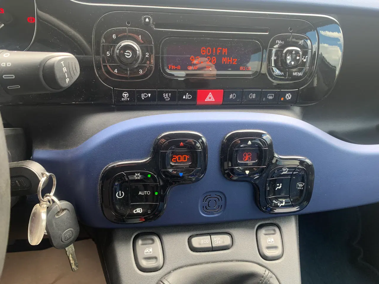 Billede 8 - Fiat Panda 0.9 TwinAir 85HK