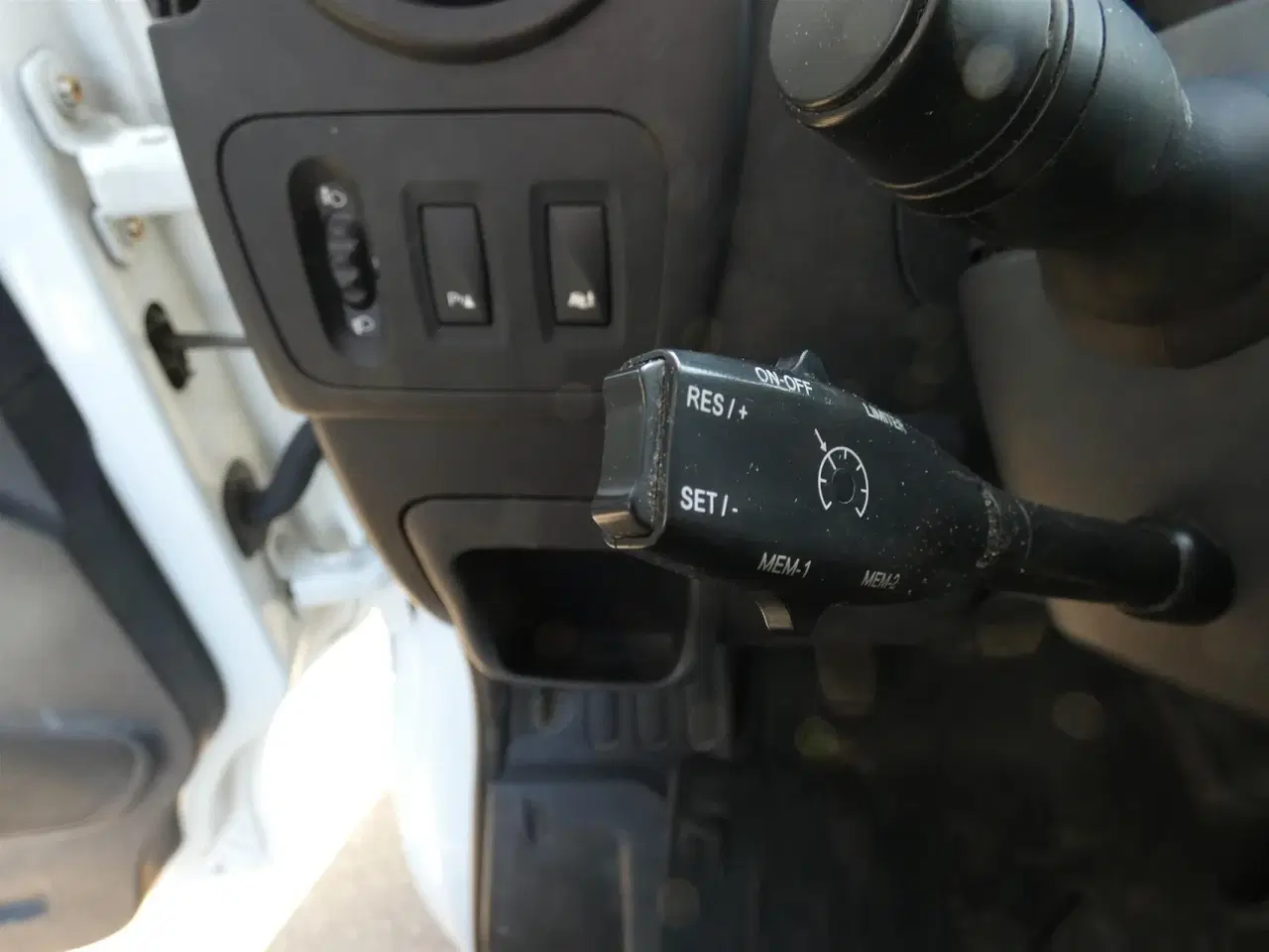 Billede 15 - Renault Master T33 L2H2 2,3 DCI TwinTurbo start/stop 135HK Van 6g