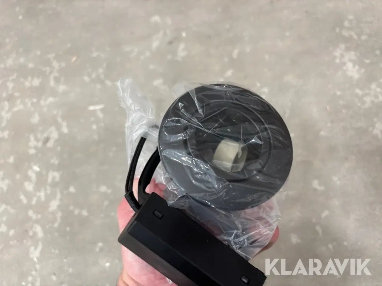 Billede 6 - Spots Quick2Light IP44 1120 styk