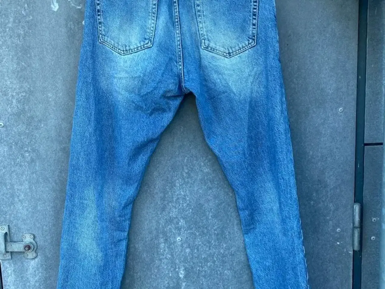 Billede 2 - Wood Wood jeans