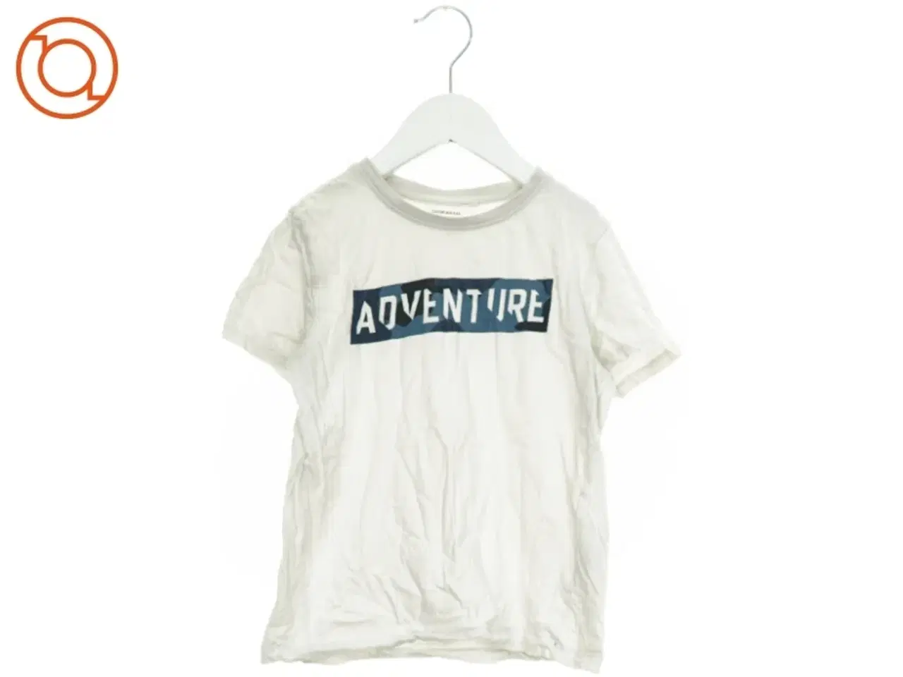Billede 1 - T-Shirt fra VRS (str. 128 cm)