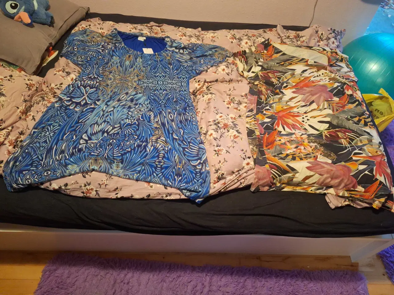 Billede 6 - Kjole  til fest 