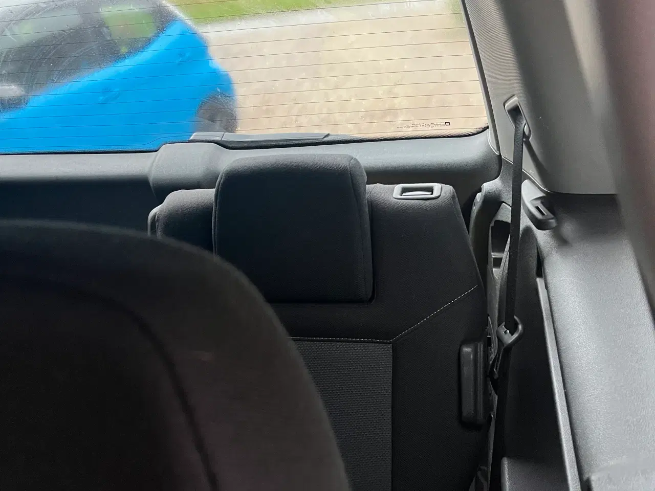 Billede 5 - Opel safira 7 personers 