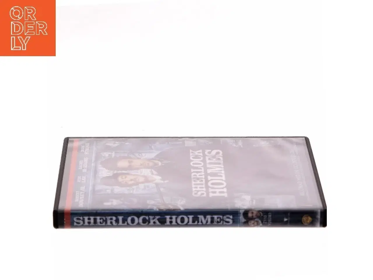 Billede 2 - Sherlock Holmes med Robert Downey Jr. (DVD)