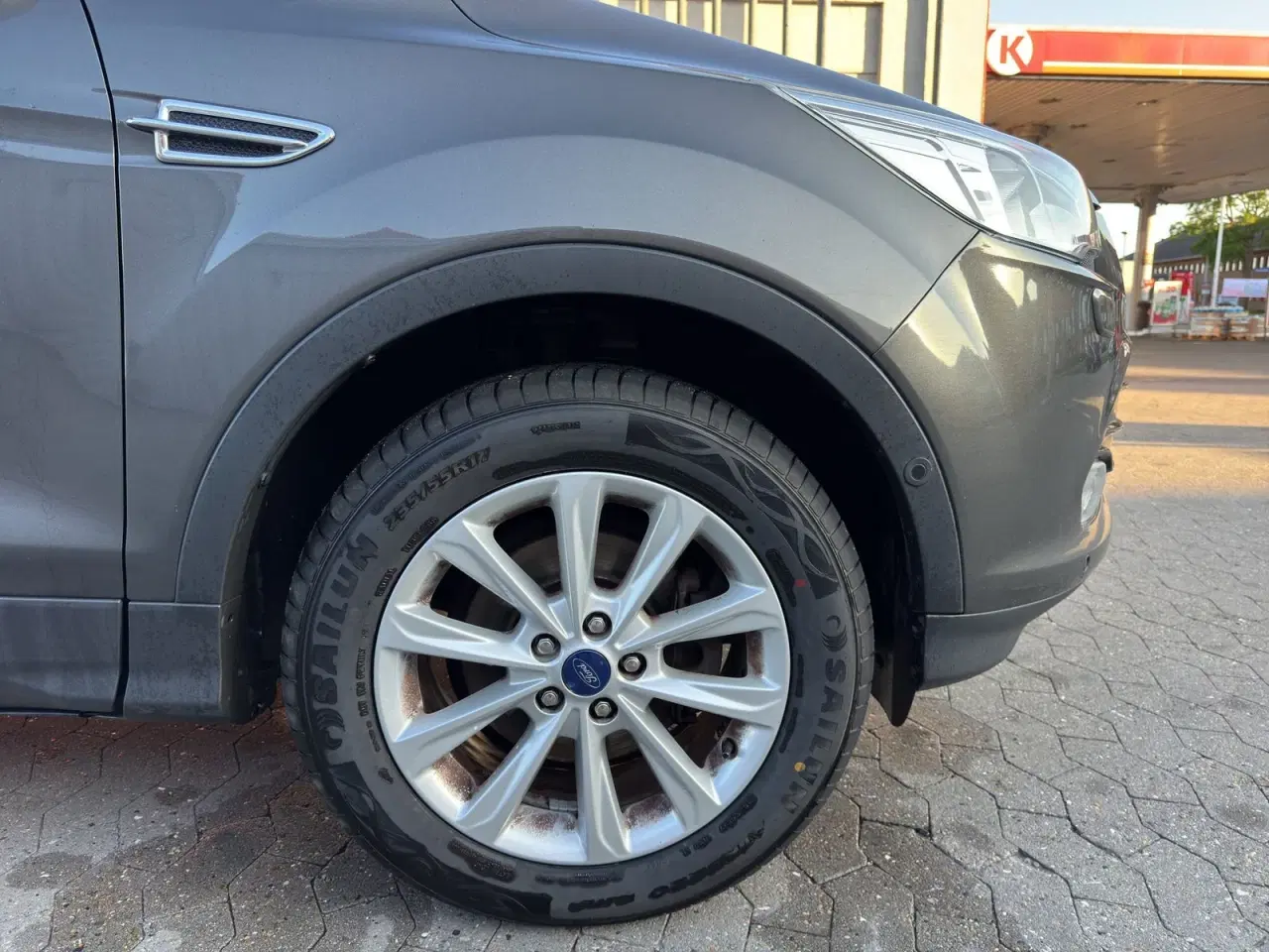 Billede 17 - Ford Kuga 1,5 SCTi 150 Titanium