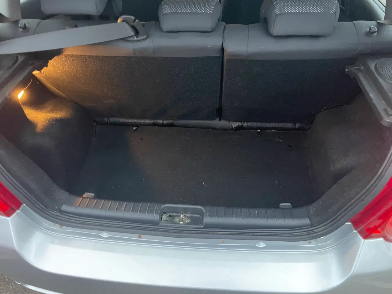 Billede 9 - Chevrolet Aveo 2011