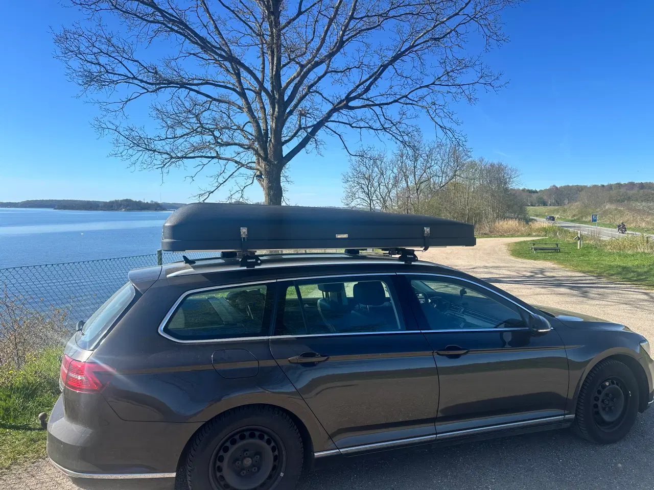 Billede 10 - Ikamper Tagtelt sælges inklusiv ekstraudstyr