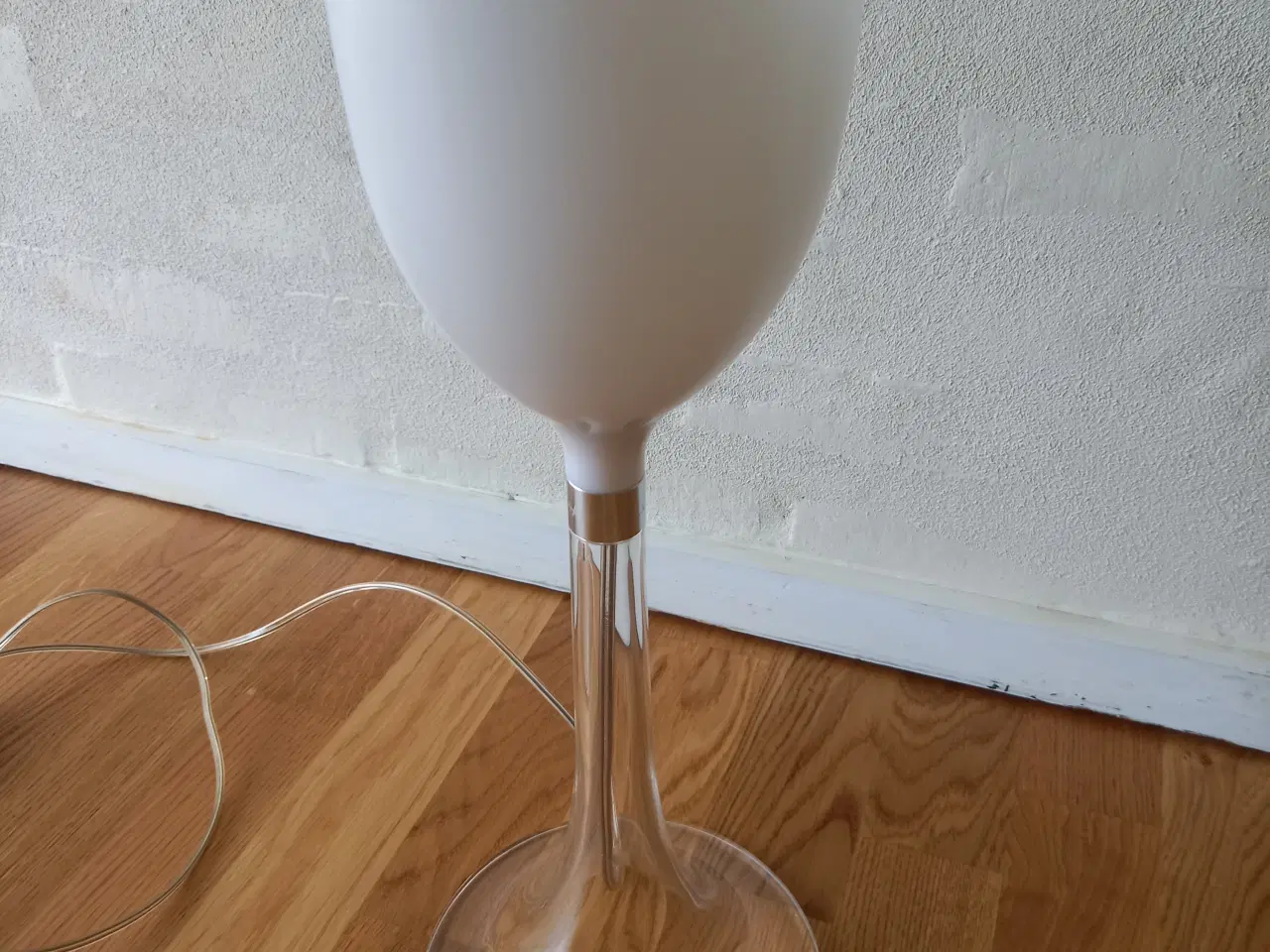 Billede 3 - Miss K  bordlampe design Philipe Starck for Flos