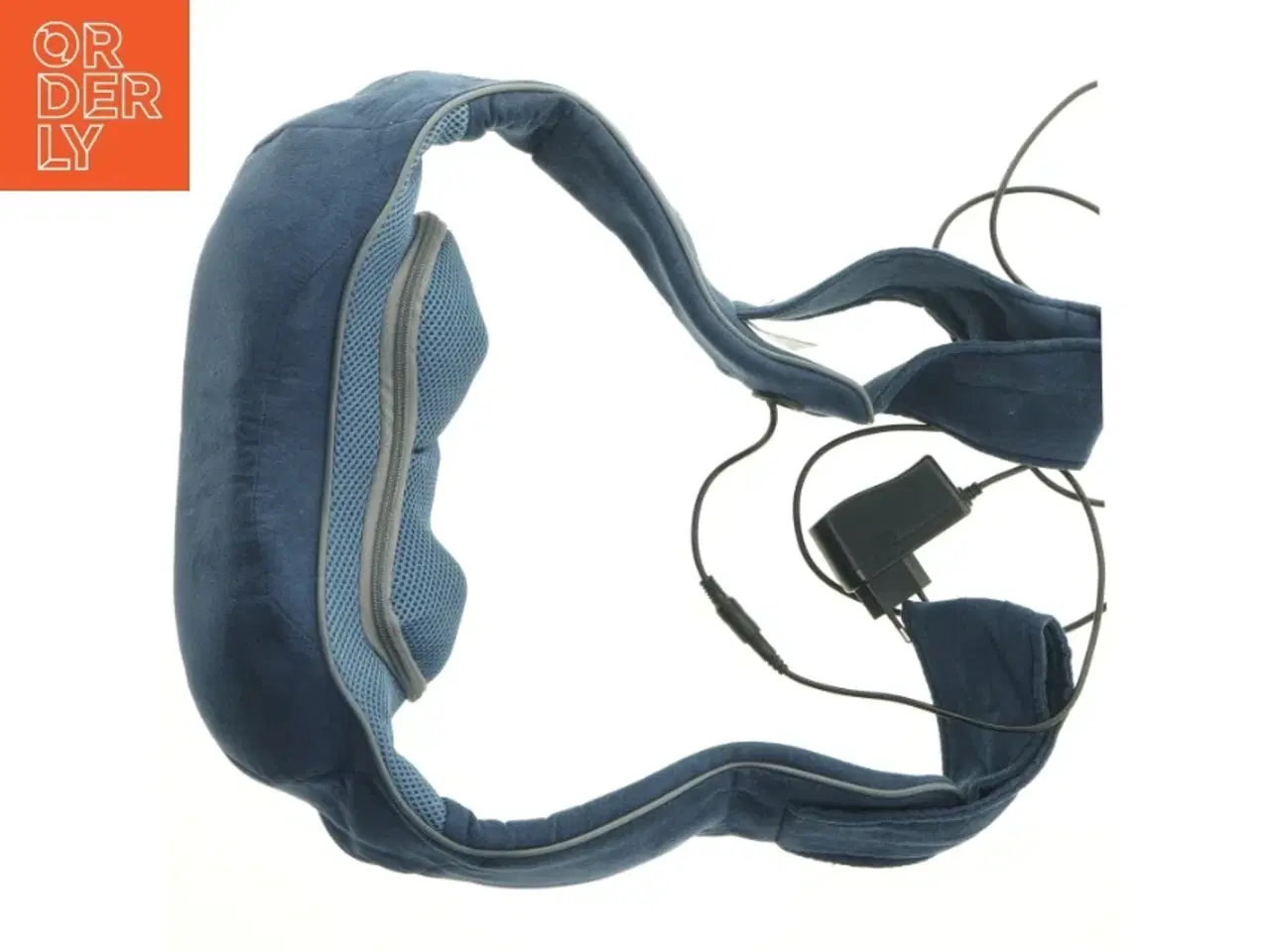 Billede 5 - Elektrisk massagepude (str. 33 cm)