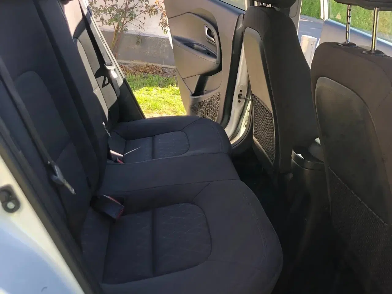 Billede 12 - Kia Rio 1,2 CVVT Attraction