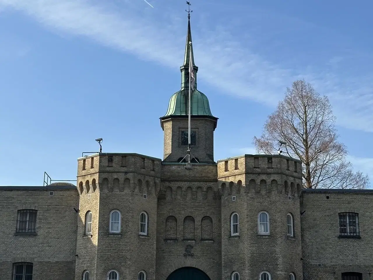 Billede 11 - Cellen Cowork - kontorfællesskab i det tidligere statsfængsel Vridsløselille.