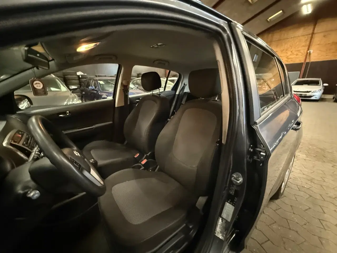 Billede 10 - Hyundai i20 1,1 CRDi 75 Comfort