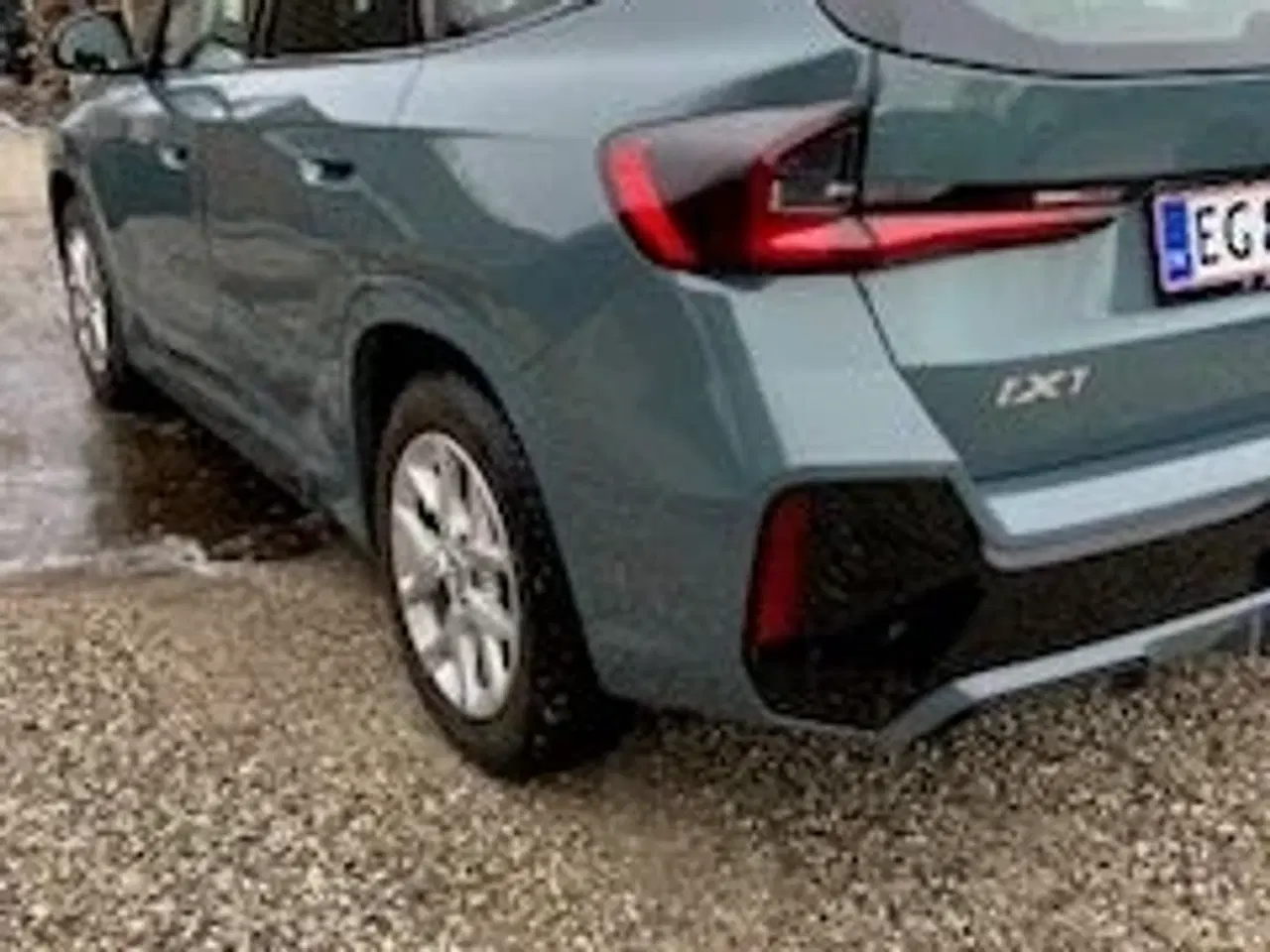 Billede 3 - BMW iX1  xDrive30 M-Sport