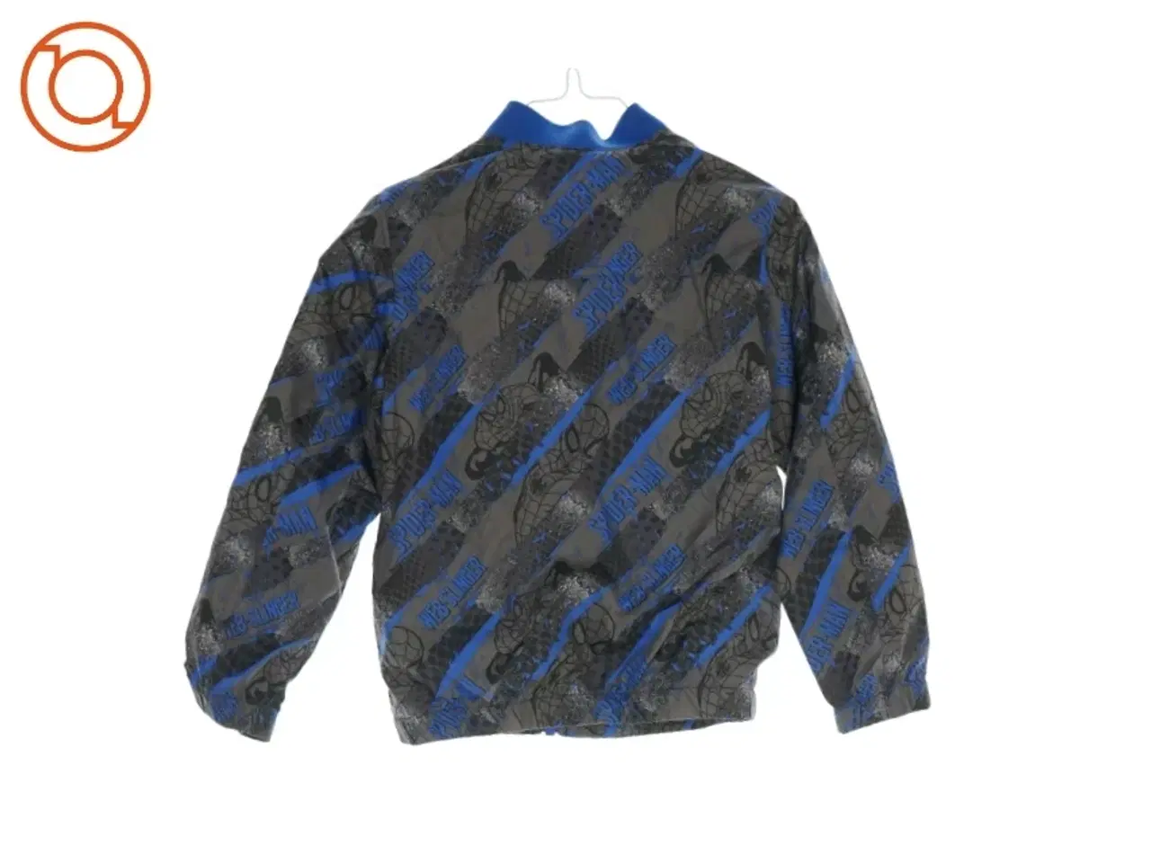 Billede 2 - Spiderman jakke fra H&M
