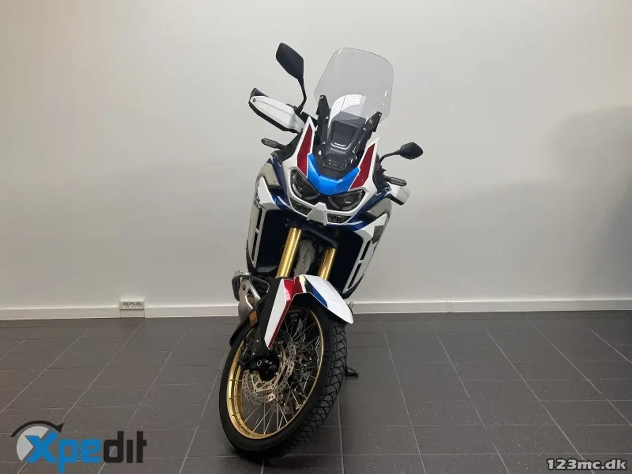 Billede 4 - Honda CRF 1100 L Africa Twin Adventure Sports