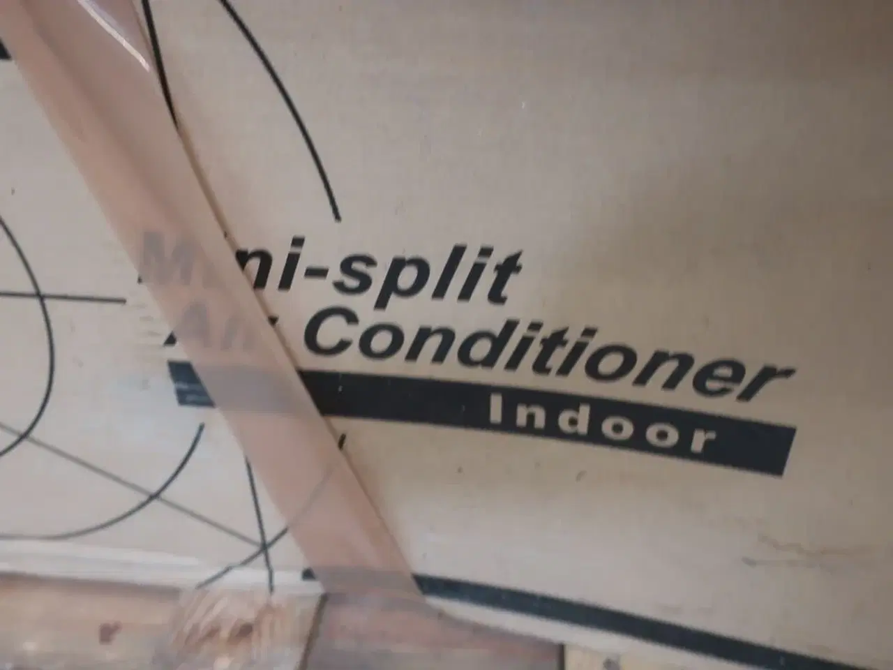 Billede 3 - Airconditionanlæg YORK (ubrugt)