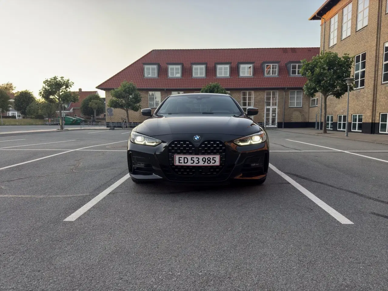 Billede 2 - BMW 430i 2,0 Coupé M-Sport aut.