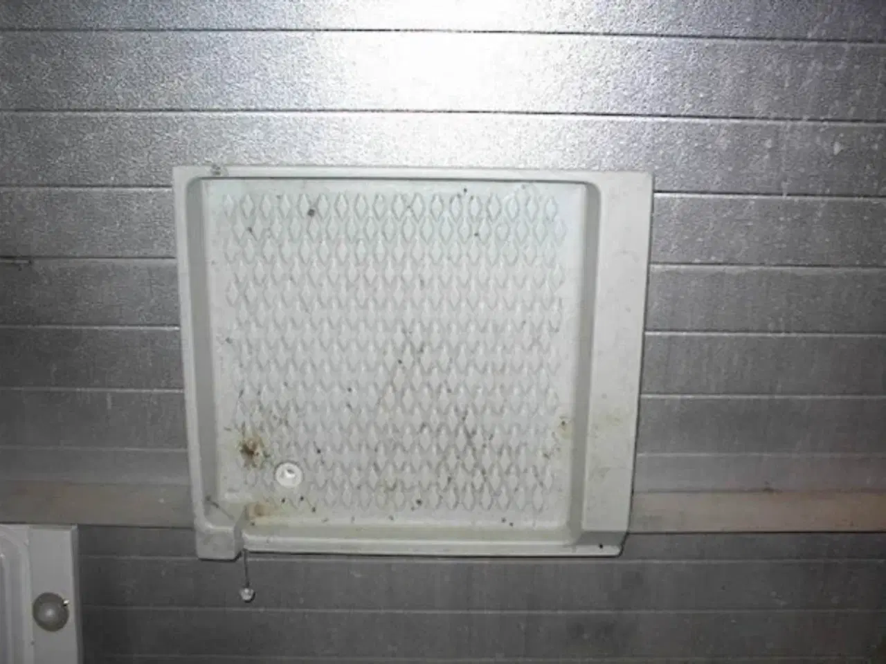 Billede 1 - Hobby Gulv Toiletrum