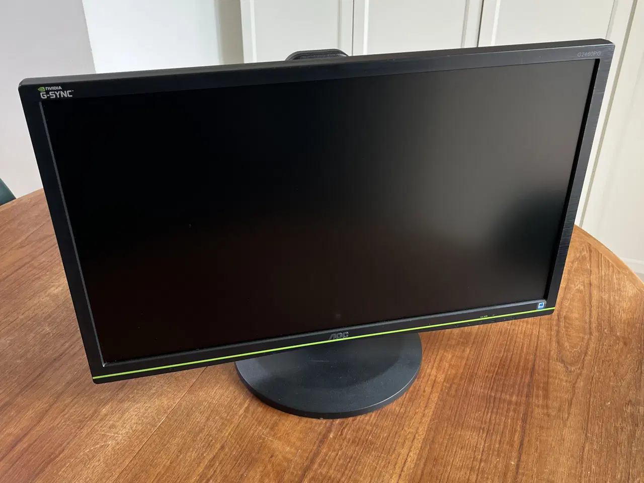 Billede 5 - Gaming setup (PC + Skærm + Headset)