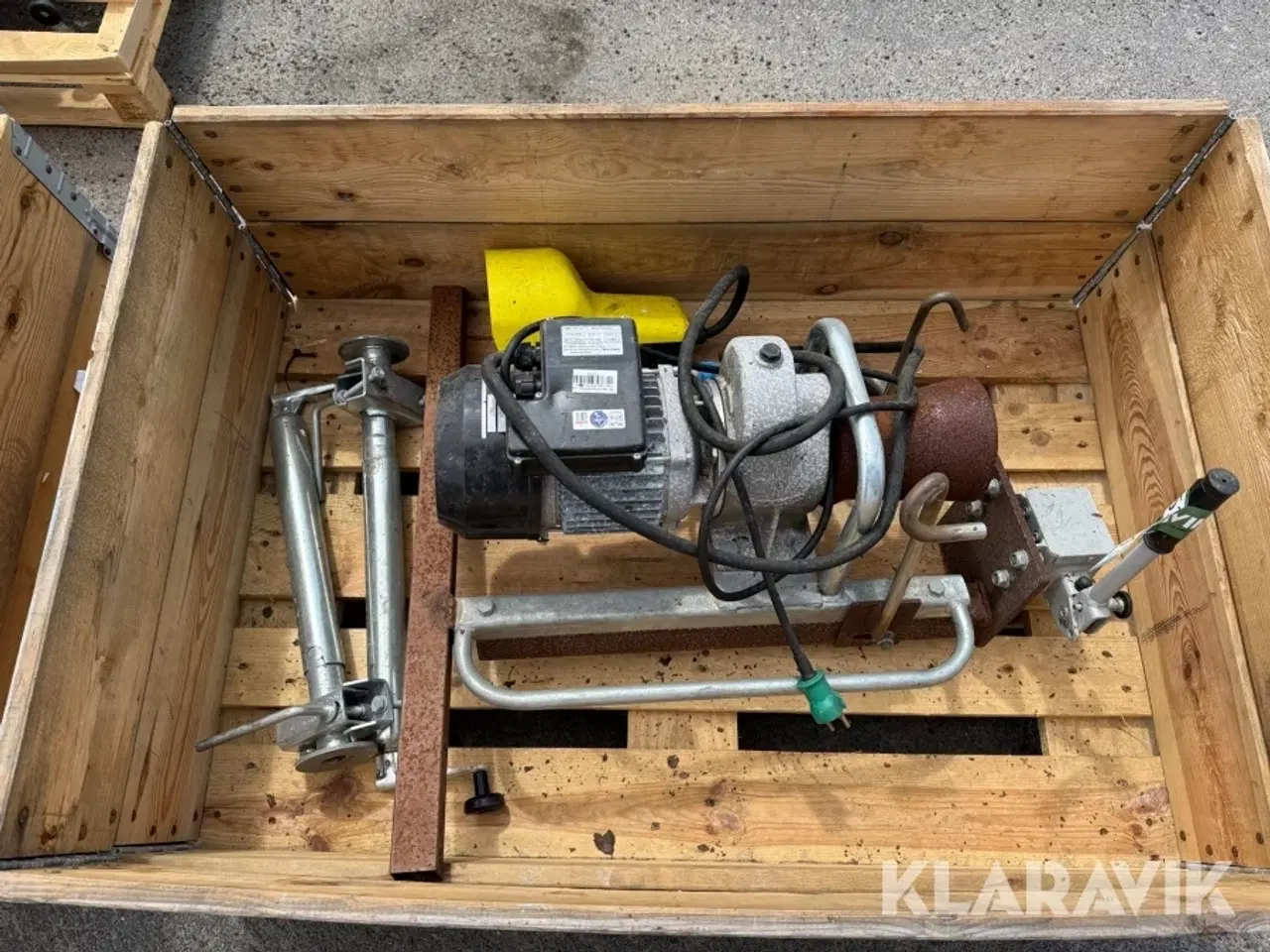 Billede 1 - Elektrisk spil Delta DI.0.MRV