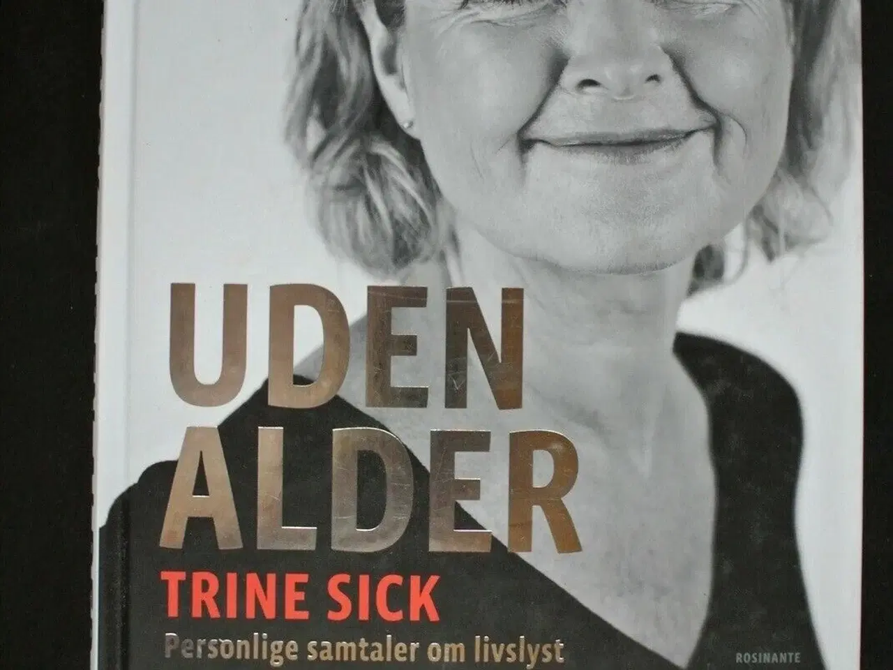 Billede 1 - uden alder - personlige samtaler om livslyst, af t