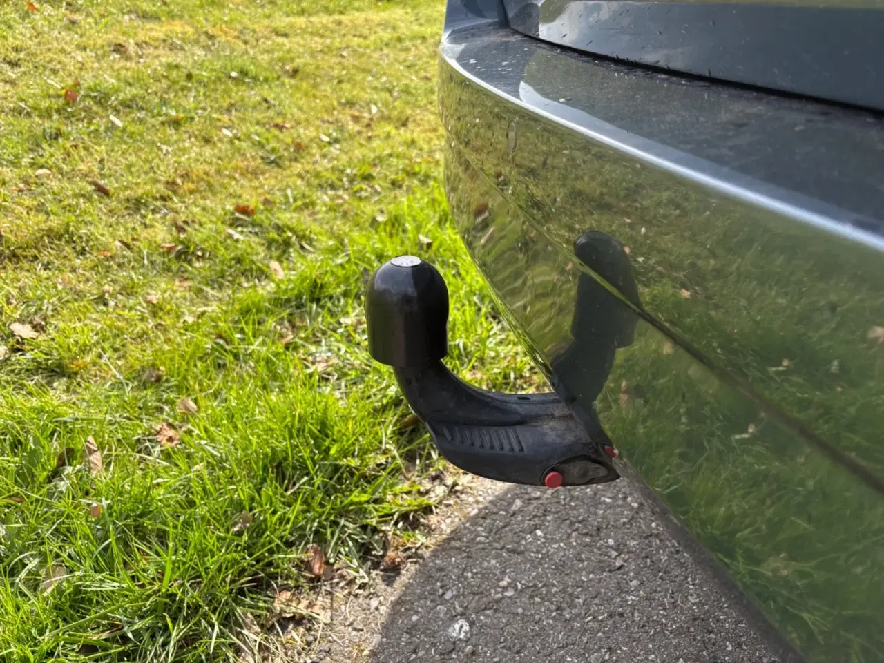 Billede 13 - Skoda Fabia 1,2 TSi 90 Style Combi
