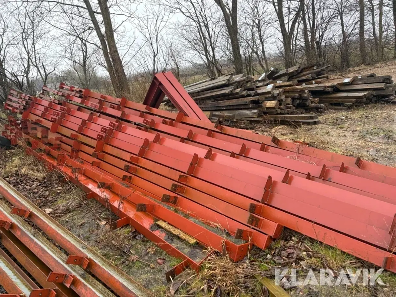 Billede 4 - Stålspær - 12 styks