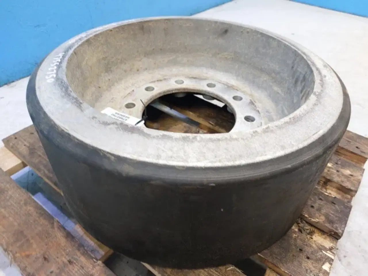 Billede 7 - New Holland CR 10.90 Hjul 47552750