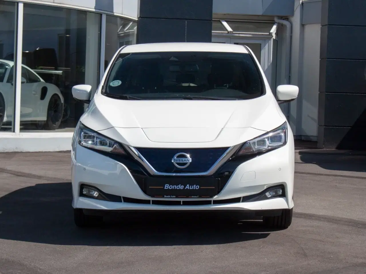 Billede 2 - Nissan Leaf 40 Tekna