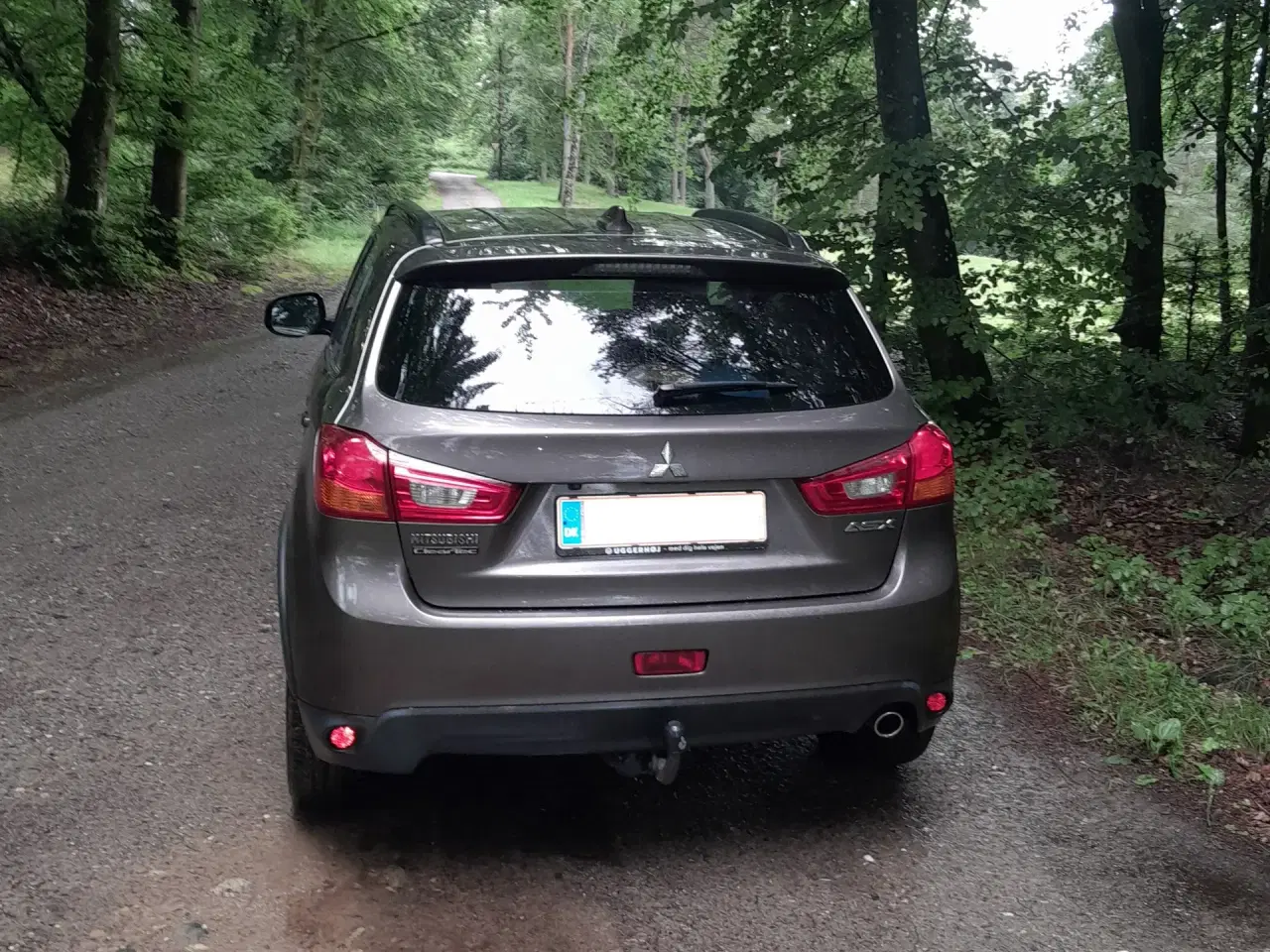 Billede 6 - Mitsubishi ASX 2018 1.6