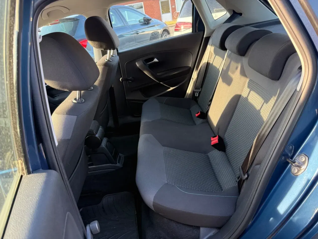 Billede 12 - VW Polo 1,0 TSi 95 BlueMotion