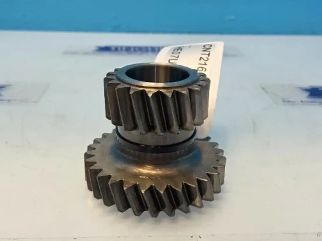 Billede 2 - John Deere 6300 Gear Aksel L76851