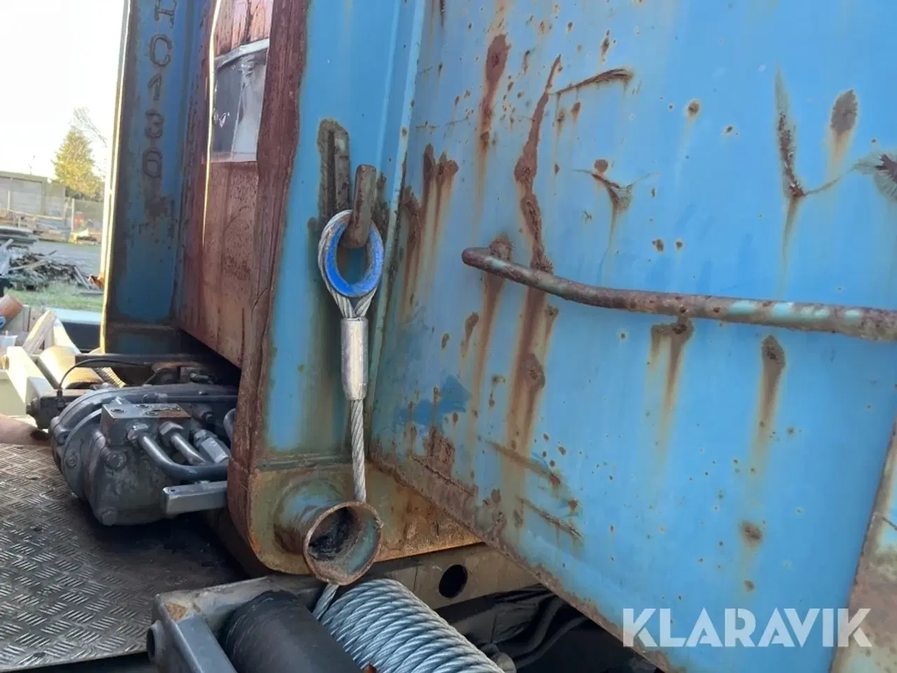 Billede 12 - Container