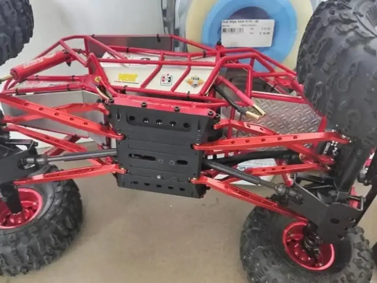 Billede 6 - Axial Wraith